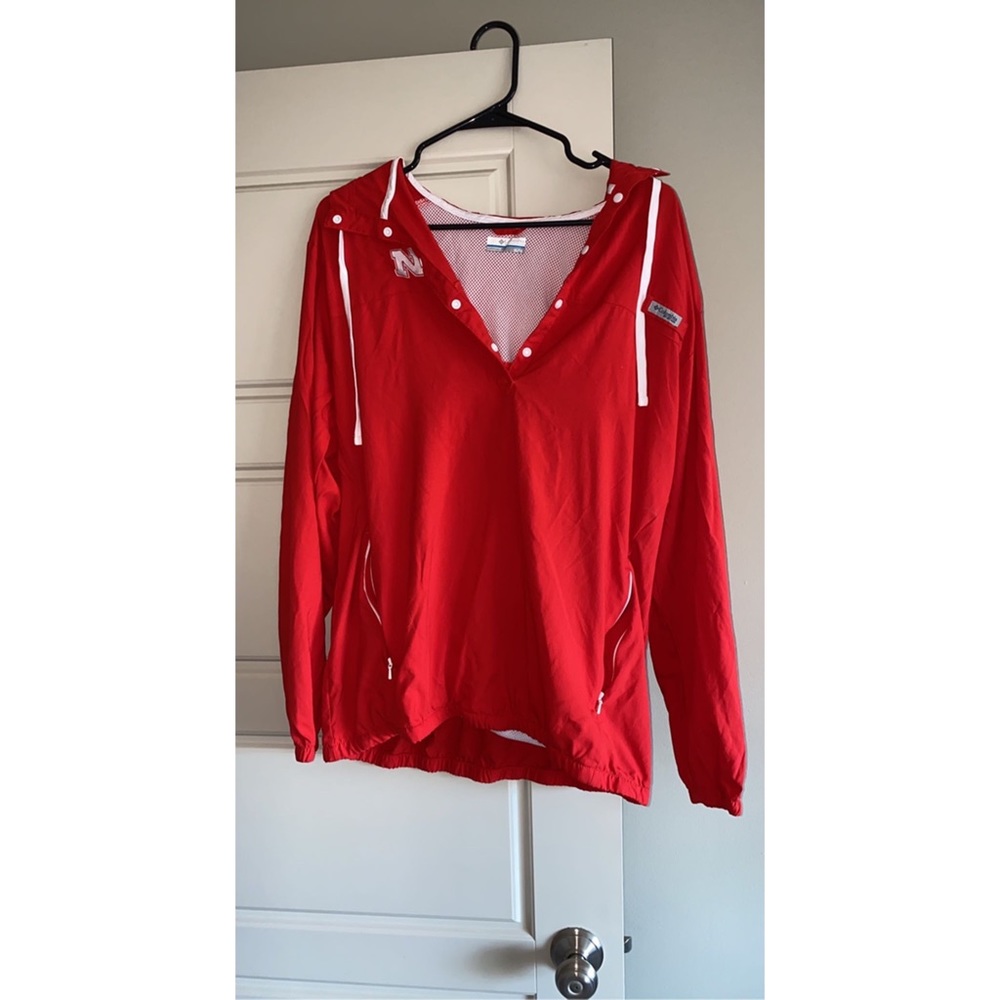 Jacket/hoodie